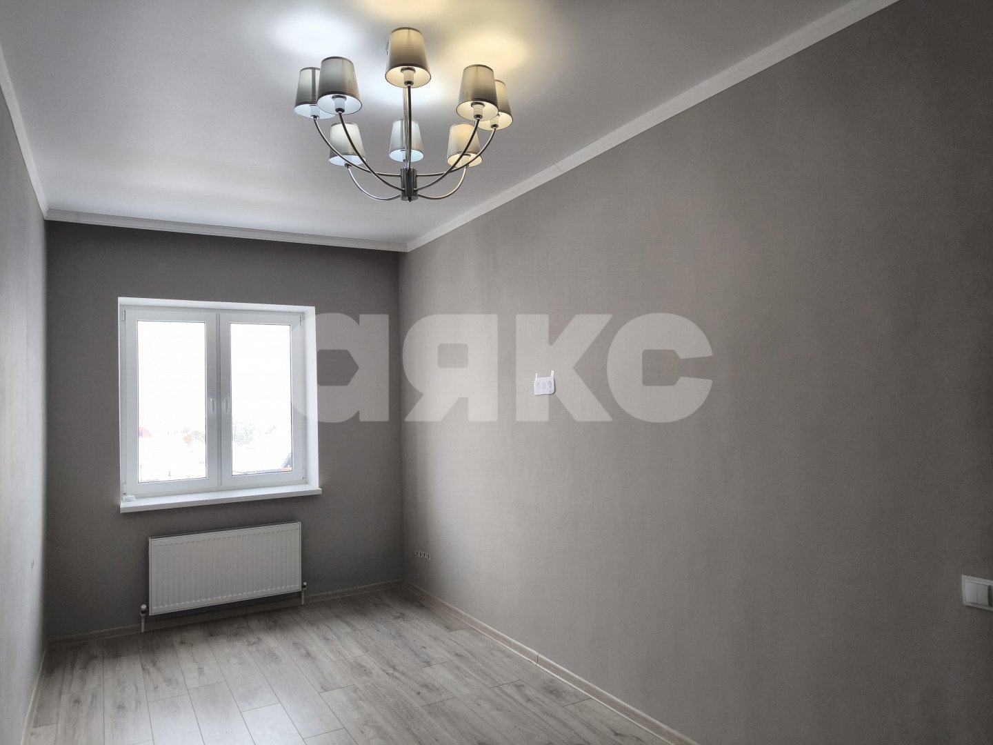 Фото №4: 2-комнатная квартира 49 м² - Горячий Ключ, Администрация, ул. Ярославского, 50