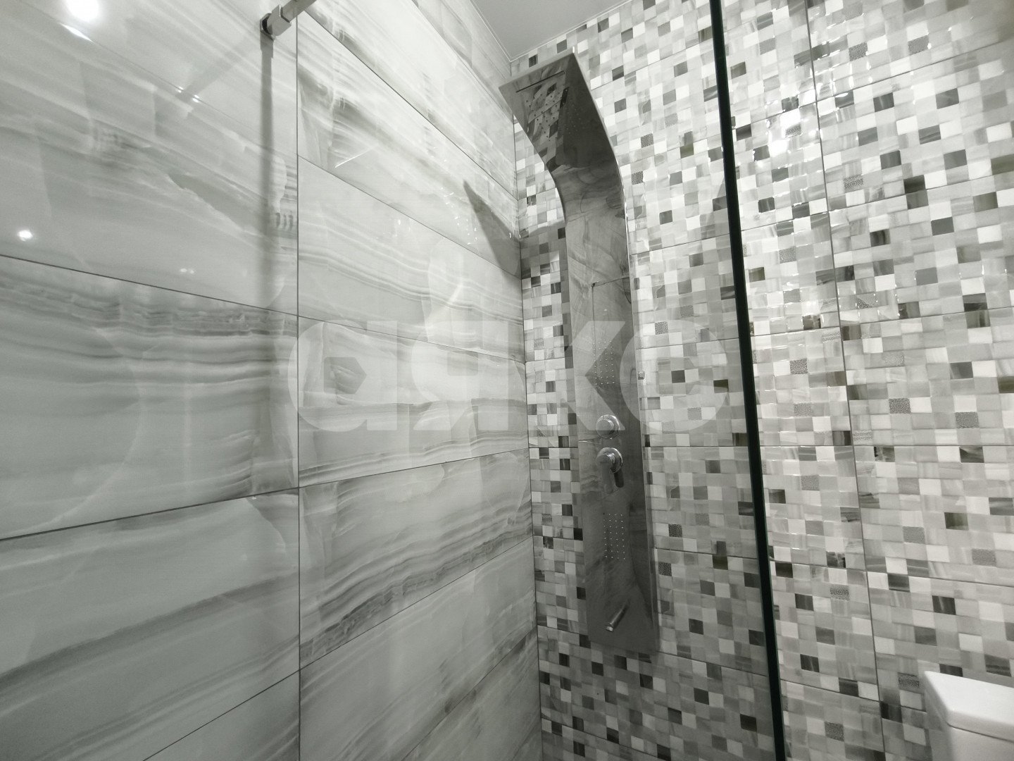 Фото №26: 2-комнатная квартира 49 м² - Горячий Ключ, Администрация, ул. Ярославского, 50