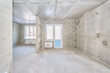 Фото №5: 2-комнатная квартира 65 м² - Краснодар, мкр. жилой комплекс Новелла, ул. Питерская, 40