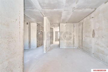 Фото №3: 2-комнатная квартира 65 м² - Краснодар, мкр. жилой комплекс Новелла, ул. Питерская, 40