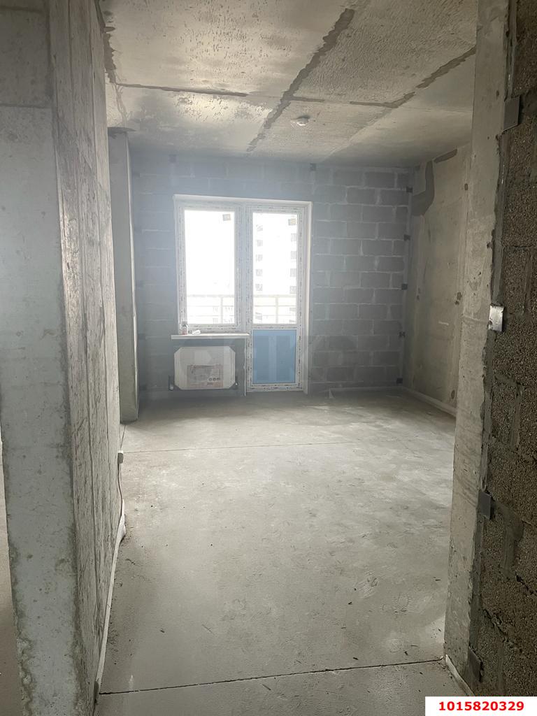 Фото №5: 2-комнатная квартира 65 м² - Краснодар, жилой комплекс Новелла, ул. Питерская, 40