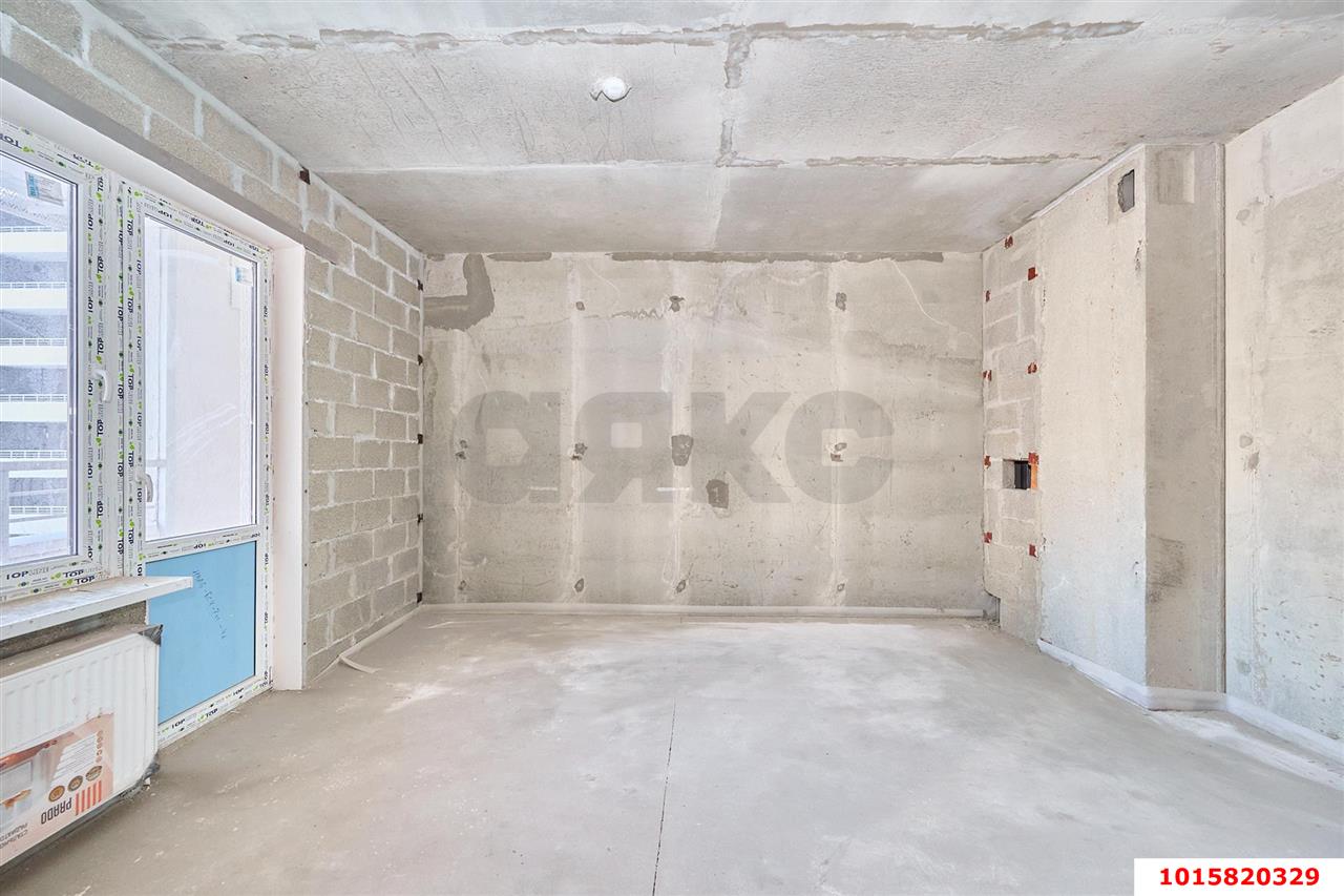 Фото №4: 2-комнатная квартира 65 м² - Краснодар, ул. Питерская, 40