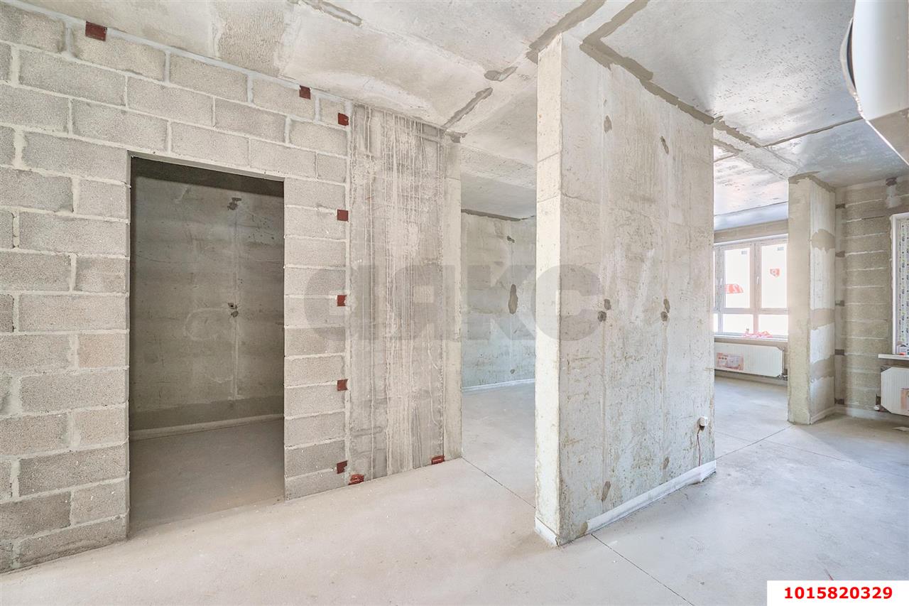 Фото №18: 2-комнатная квартира 65 м² - Краснодар, ул. Питерская, 40