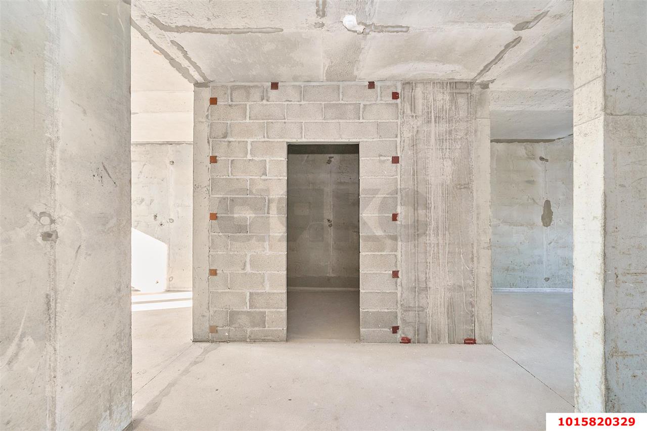 Фото №17: 2-комнатная квартира 65 м² - Краснодар, ул. Питерская, 40