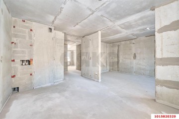 Фото №1: 2-комнатная квартира 65 м² - Краснодар, мкр. жилой комплекс Новелла, ул. Питерская, 40