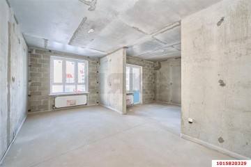 Фото №2: 2-комнатная квартира 65 м² - Краснодар, мкр. жилой комплекс Новелла, ул. Питерская, 40