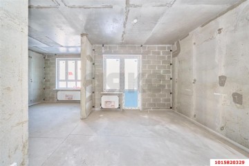 Фото №5: 2-комнатная квартира 65 м² - Краснодар, мкр. жилой комплекс Новелла, ул. Питерская, 40