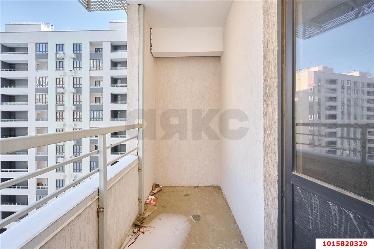 Фото №7: 2-комнатная квартира 65 м² - Краснодар, ул. Питерская, 40