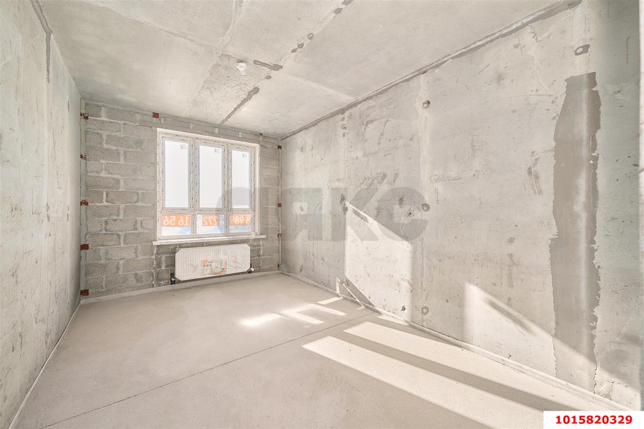 Фото №11: 2-комнатная квартира 65 м² - Краснодар, ул. Питерская, 40