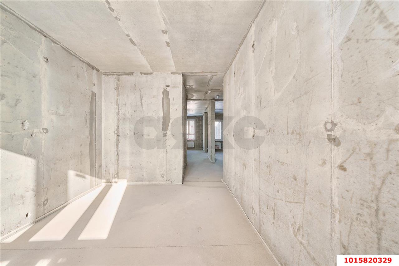 Фото №12: 2-комнатная квартира 65 м² - Краснодар, ул. Питерская, 40