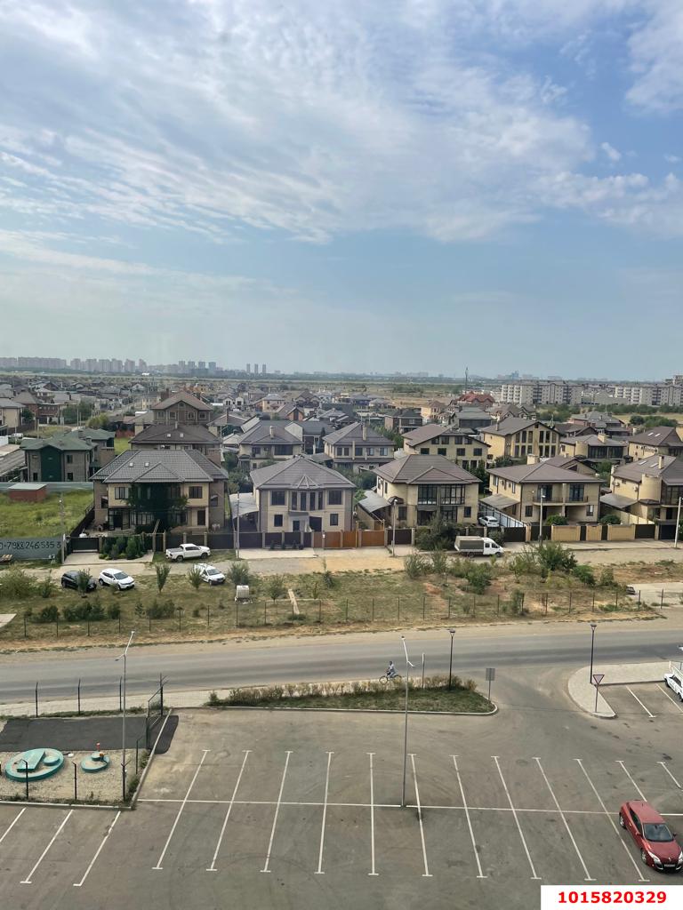 Фото №7: 2-комнатная квартира 65 м² - Краснодар, жилой комплекс Новелла, ул. Питерская, 40