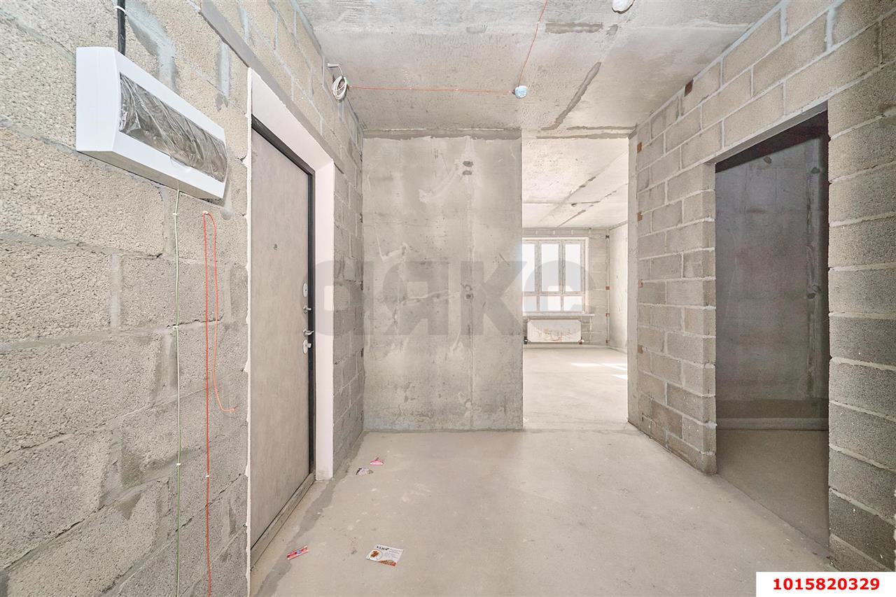 Фото №16: 2-комнатная квартира 65 м² - Краснодар, ул. Питерская, 40