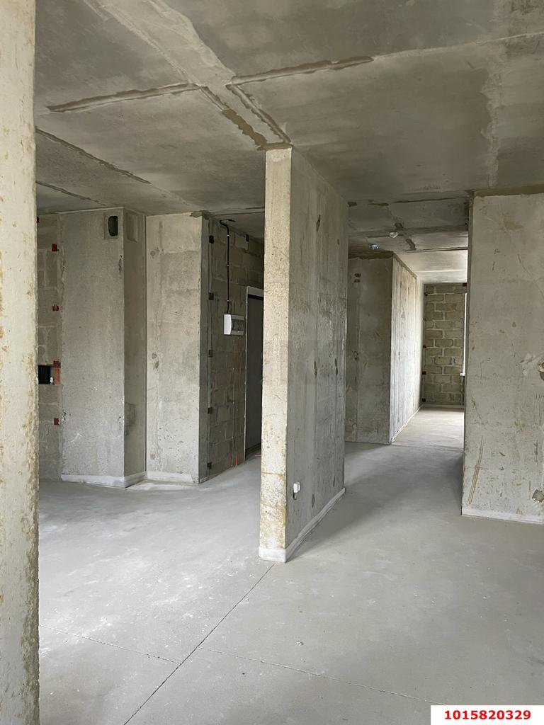 Фото №4: 2-комнатная квартира 65 м² - Краснодар, жилой комплекс Новелла, ул. Питерская, 40