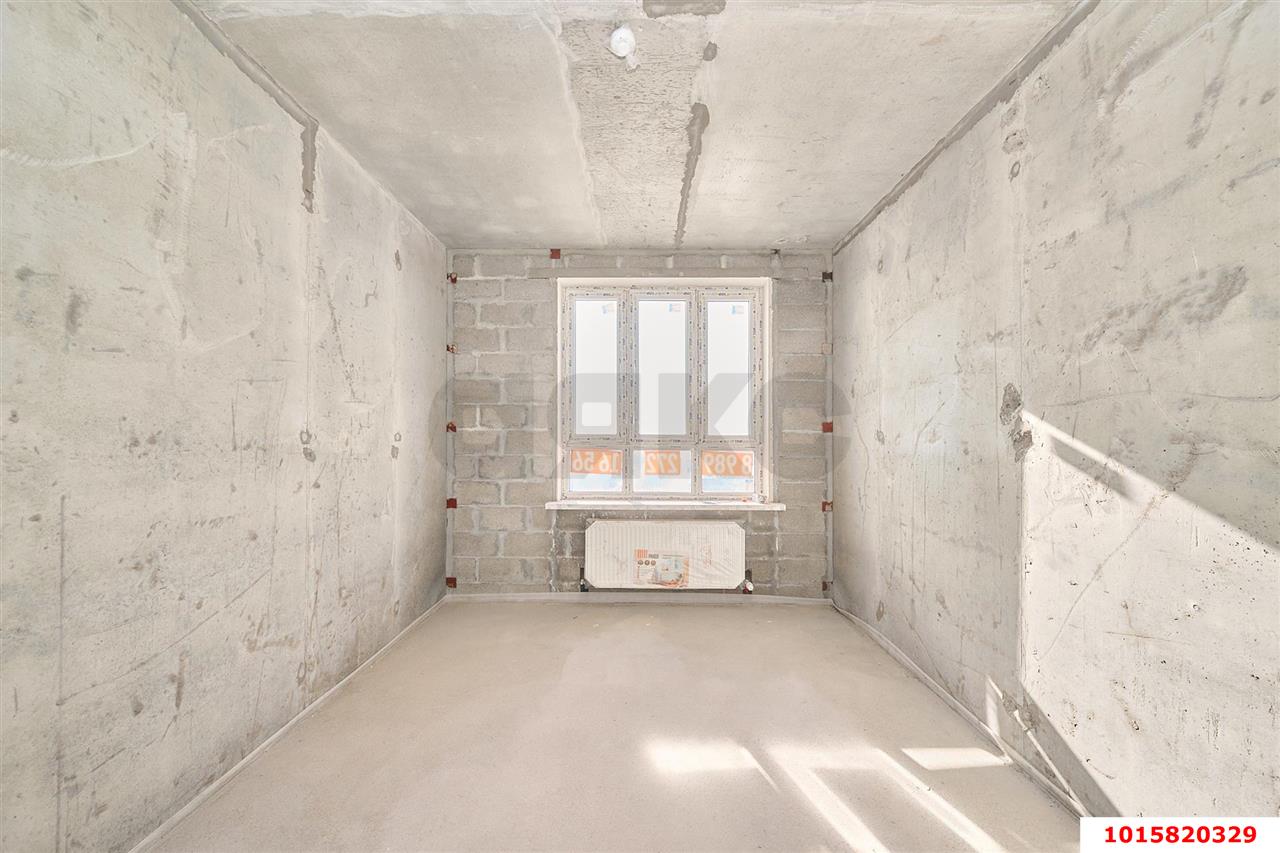 Фото №10: 2-комнатная квартира 65 м² - Краснодар, ул. Питерская, 40