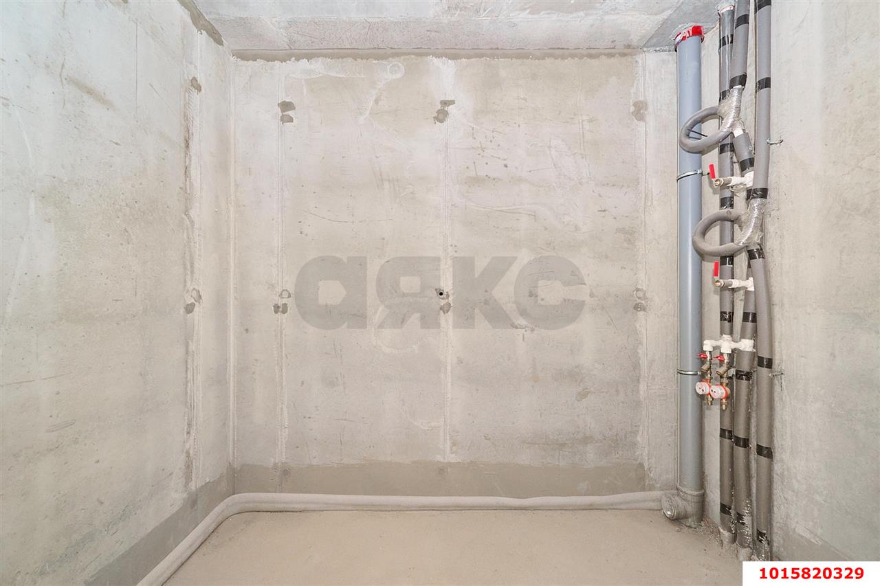 Фото №9: 2-комнатная квартира 65 м² - Краснодар, ул. Питерская, 40