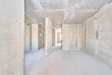 Фото №3: 2-комнатная квартира 65 м² - Краснодар, мкр. жилой комплекс Новелла, ул. Питерская, 40