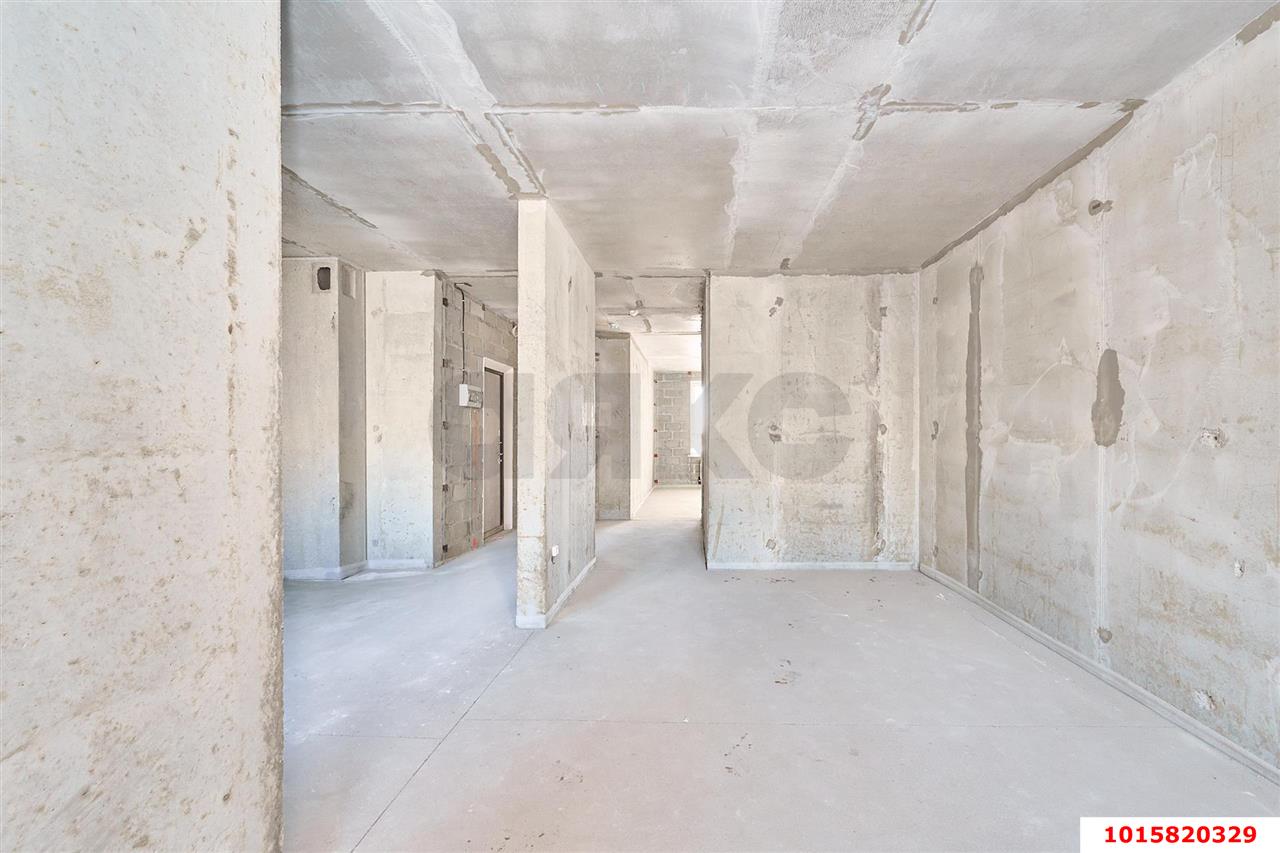 Фото №3: 2-комнатная квартира 65 м² - Краснодар, ул. Питерская, 40