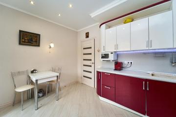 Фото №3: 2-комнатная квартира 62 м² - Новая Адыгея, мкр. жилой комплекс Родной Дом, ул. Бжегокайская, 31/2к4