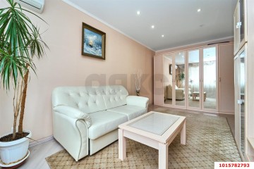 Фото №5: 2-комнатная квартира 62 м² - Новая Адыгея, мкр. жилой комплекс Родной Дом, ул. Бжегокайская, 31/2к4