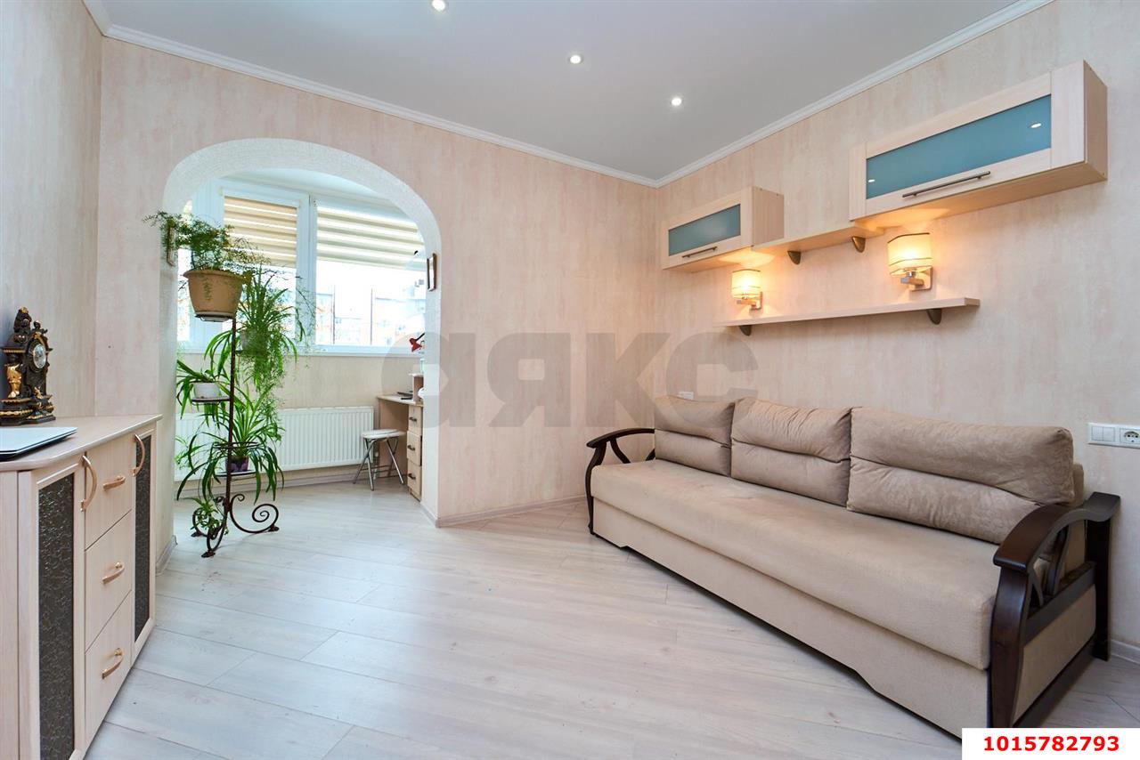 Фото №9: 2-комнатная квартира 62 м² - Новая Адыгея, мкр. жилой комплекс Родной Дом, ул. Бжегокайская, 31/2к4