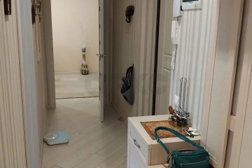 Фото №5: 2-комнатная квартира 62 м² - Новая Адыгея, мкр. жилой комплекс Родной Дом, ул. Бжегокайская, 31/2к4