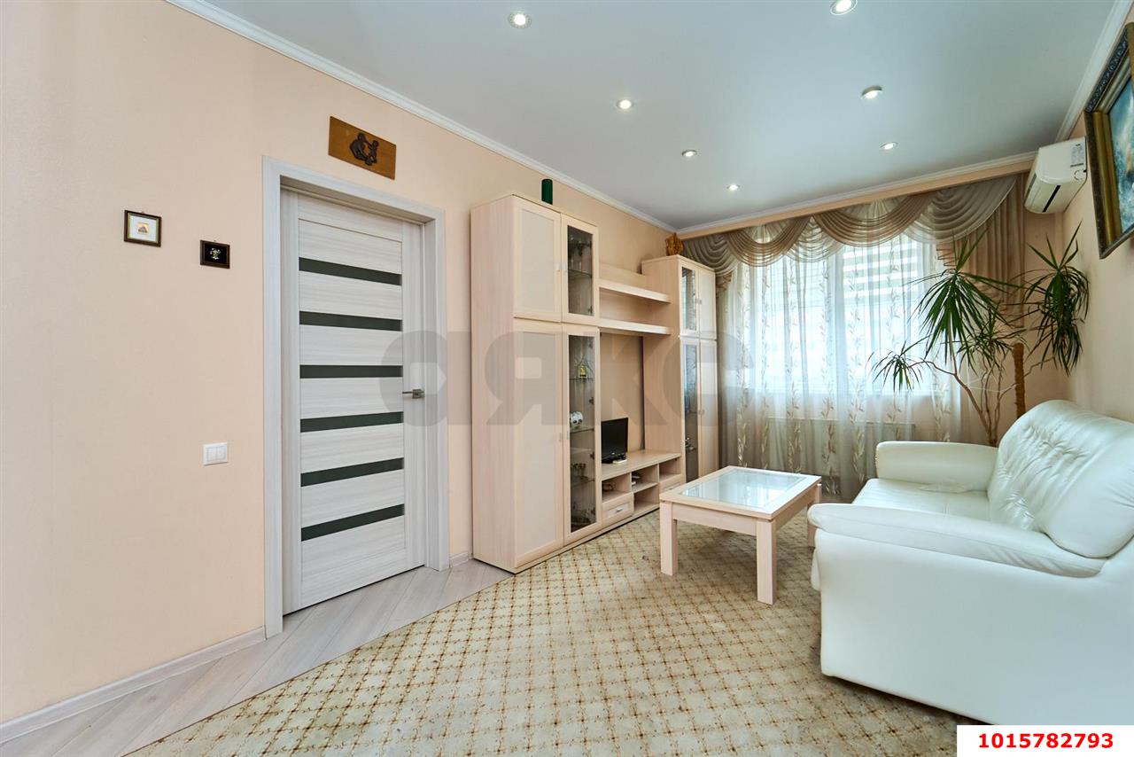 Фото №6: 2-комнатная квартира 62 м² - Новая Адыгея, мкр. жилой комплекс Родной Дом, ул. Бжегокайская, 31/2к4