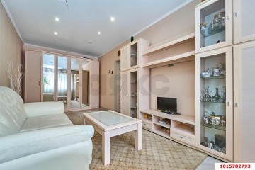 Фото №4: 2-комнатная квартира 62 м² - Новая Адыгея, мкр. жилой комплекс Родной Дом, ул. Бжегокайская, 31/2к4