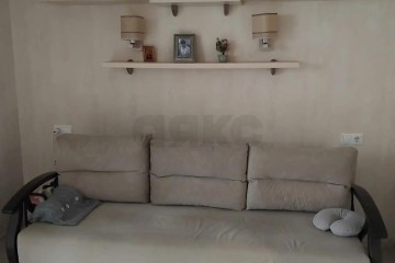 Фото №3: 2-комнатная квартира 62 м² - Новая Адыгея, мкр. жилой комплекс Родной Дом, ул. Бжегокайская, 31/2к4