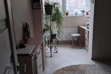 Фото №4: 2-комнатная квартира 62 м² - Новая Адыгея, мкр. жилой комплекс Родной Дом, ул. Бжегокайская, 31/2к4