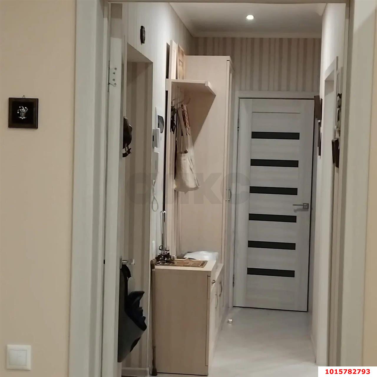 Фото №7: 2-комнатная квартира 62 м² - Новая Адыгея, жилой комплекс Родной Дом, ул. Бжегокайская, 31/2к4