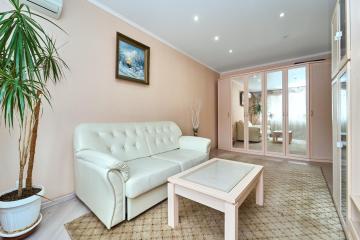 Фото №5: 2-комнатная квартира 62 м² - Новая Адыгея, мкр. жилой комплекс Родной Дом, ул. Бжегокайская, 31/2к4