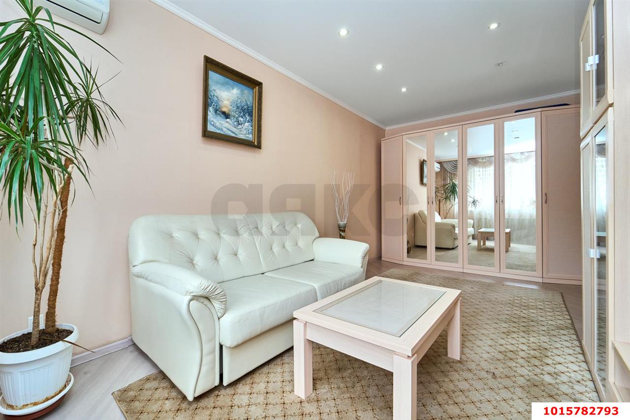 Фото №5: 2-комнатная квартира 62 м² - Новая Адыгея, мкр. жилой комплекс Родной Дом, ул. Бжегокайская, 31/2к4