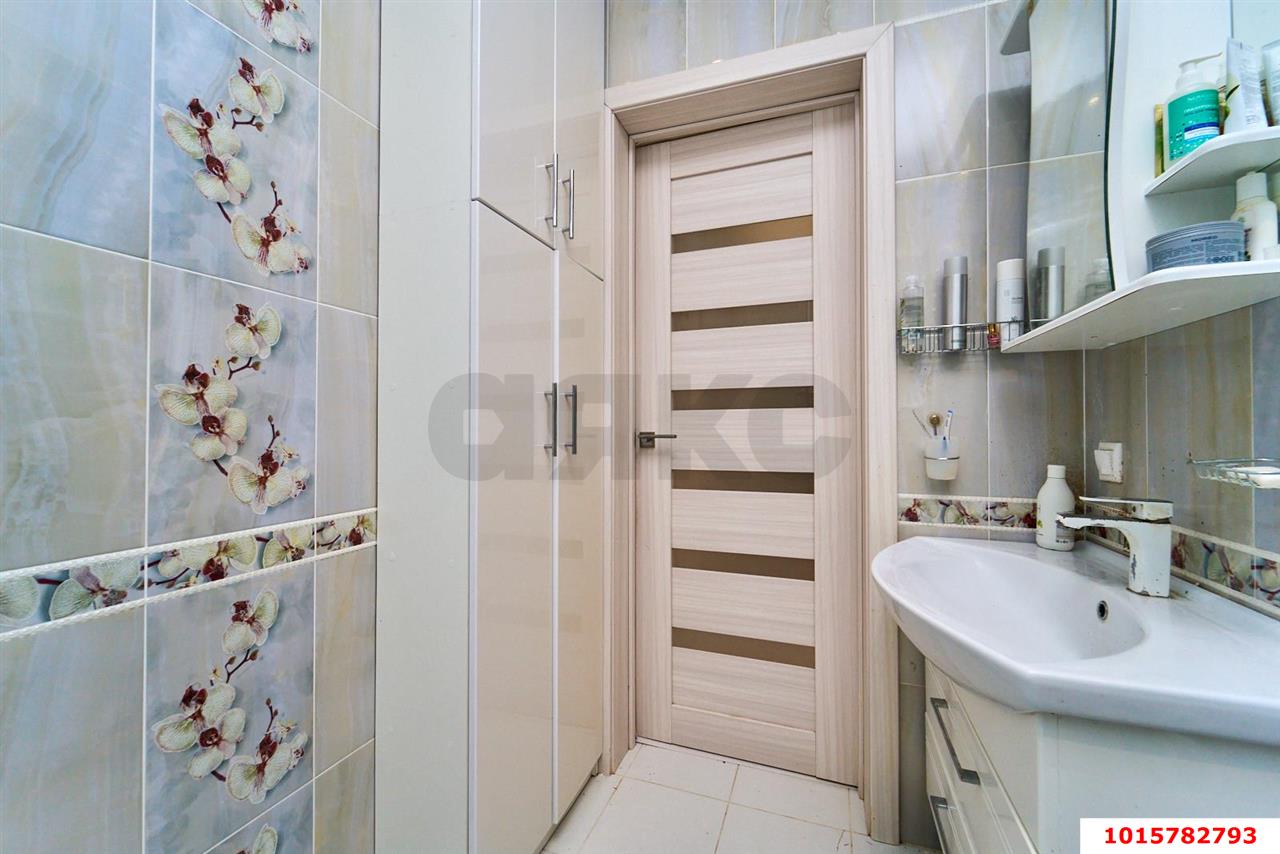 Фото №13: 2-комнатная квартира 62 м² - Новая Адыгея, мкр. жилой комплекс Родной Дом, ул. Бжегокайская, 31/2к4