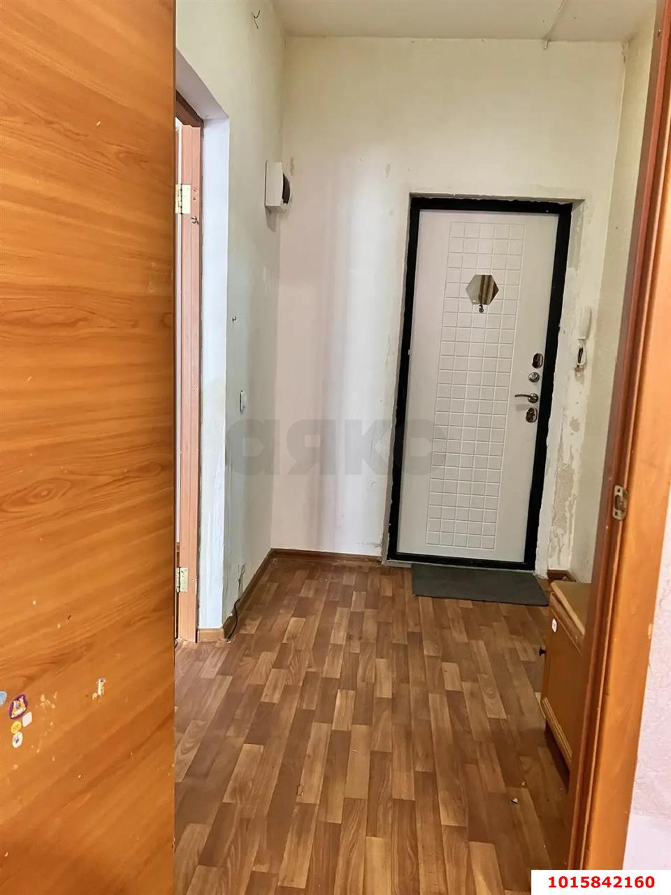 Фото №7: 1-комнатная квартира 48 м² - Краснодар, Восточно-Кругликовский, ул. Восточно-Кругликовская, 46/6