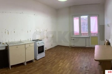 Фото №1: 1-комнатная квартира 48 м² - Краснодар, мкр. Восточно-Кругликовский, ул. Восточно-Кругликовская, 46/6