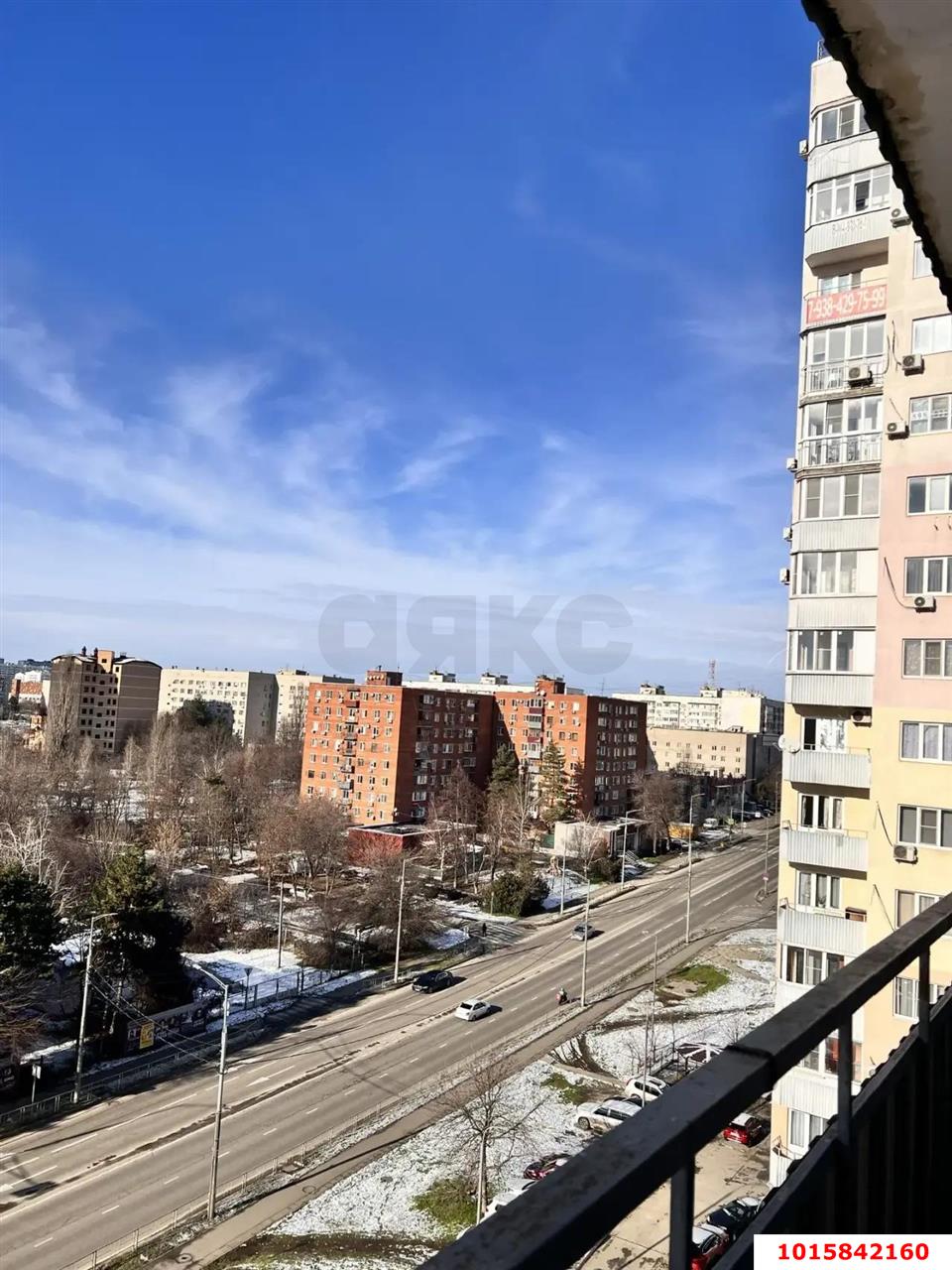 Фото №12: 1-комнатная квартира 48 м² - Краснодар, Восточно-Кругликовский, ул. Восточно-Кругликовская, 46/6