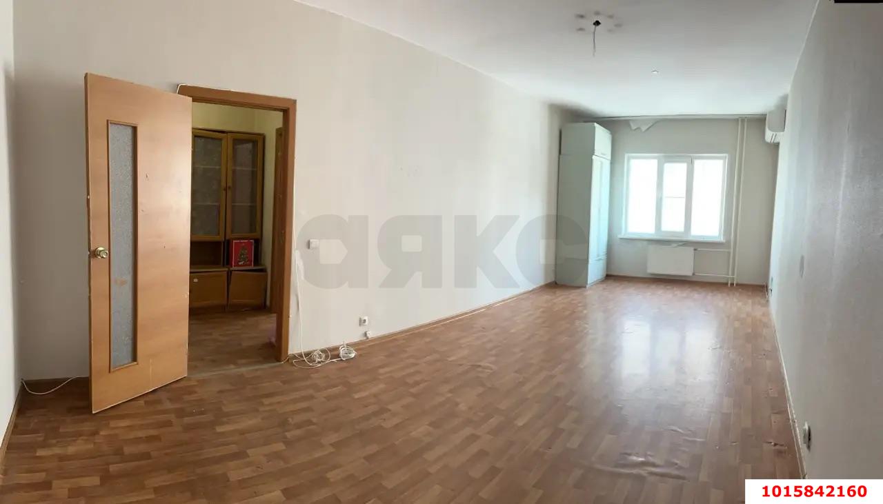 Фото №4: 1-комнатная квартира 48 м² - Краснодар, Восточно-Кругликовский, ул. Восточно-Кругликовская, 46/6