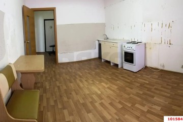 Фото №3: 1-комнатная квартира 48 м² - Краснодар, мкр. Восточно-Кругликовский, ул. Восточно-Кругликовская, 46/6