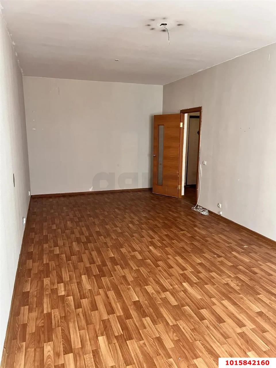 Фото №5: 1-комнатная квартира 48 м² - Краснодар, Восточно-Кругликовский, ул. Восточно-Кругликовская, 46/6