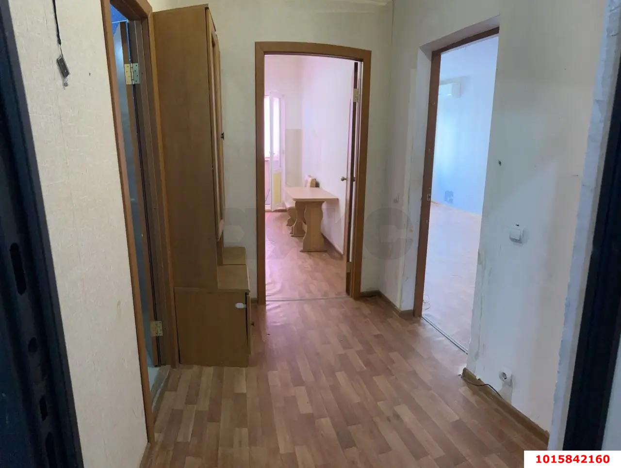 Фото №6: 1-комнатная квартира 48 м² - Краснодар, Восточно-Кругликовский, ул. Восточно-Кругликовская, 46/6