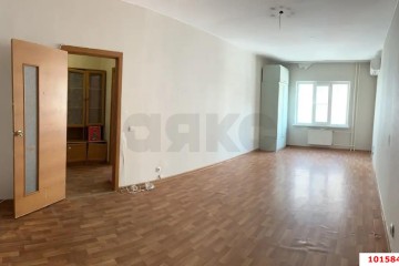 Фото №4: 1-комнатная квартира 48 м² - Краснодар, мкр. Восточно-Кругликовский, ул. Восточно-Кругликовская, 46/6