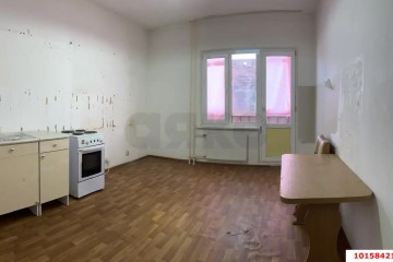 Фото №2: 1-комнатная квартира 48 м² - Краснодар, мкр. Восточно-Кругликовский, ул. Восточно-Кругликовская, 46/6