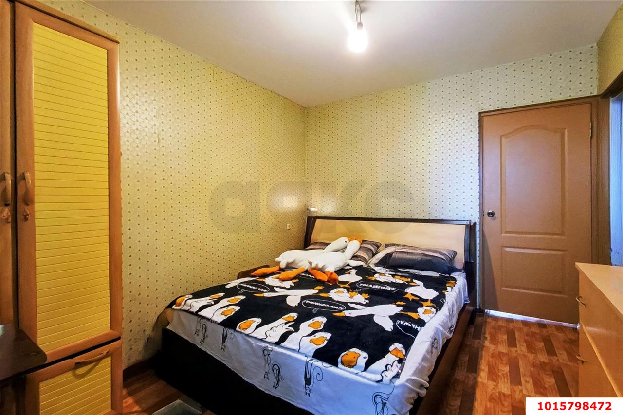 Фото №4: 2-комнатная квартира 68 м² - Краснодар, Гидростроителей, ул. Парусная, 20/3