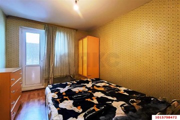 Фото №4: 2-комнатная квартира 68 м² - Краснодар, мкр. Гидростроителей, ул. Парусная, 20/3