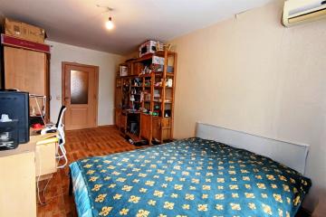 Фото №1: 2-комнатная квартира 68 м² - Краснодар, мкр. Гидростроителей, ул. Парусная, 20/3