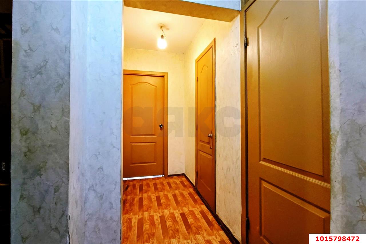 Фото №9: 2-комнатная квартира 68 м² - Краснодар, Гидростроителей, ул. Парусная, 20/3