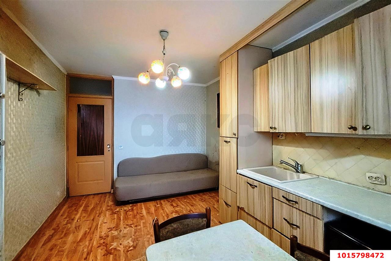 Фото №7: 2-комнатная квартира 68 м² - Краснодар, Гидростроителей, ул. Парусная, 20/3