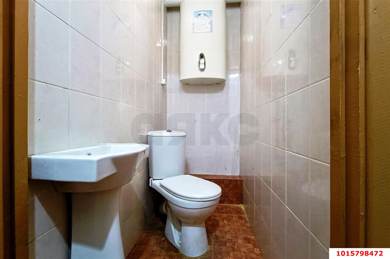 Фото №10: 2-комнатная квартира 68 м² - Краснодар, Гидростроителей, ул. Парусная, 20/3