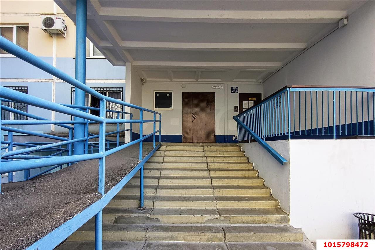 Фото №17: 2-комнатная квартира 68 м² - Краснодар, Гидростроителей, ул. Парусная, 20/3