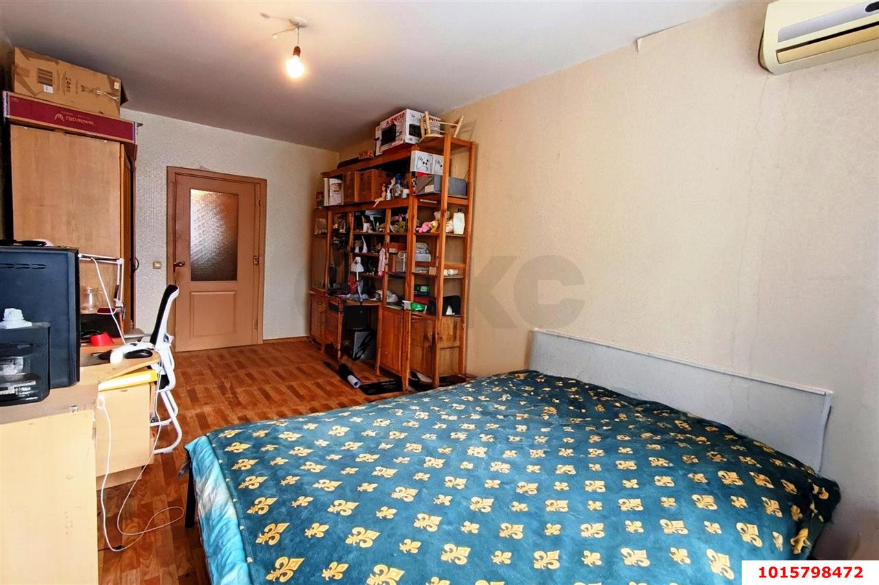 Фото №1: 2-комнатная квартира 68 м² - Краснодар, Гидростроителей, ул. Парусная, 20/3